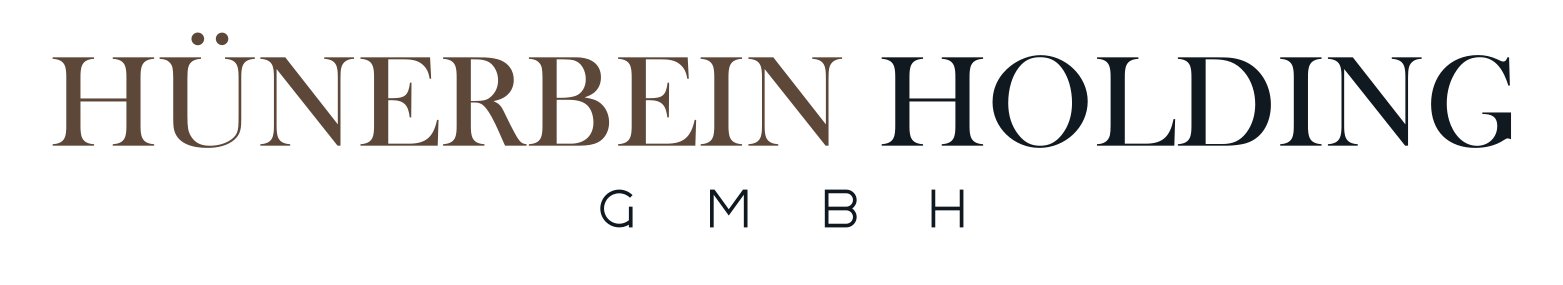 HÜNERBEIN HOLDING GmbH